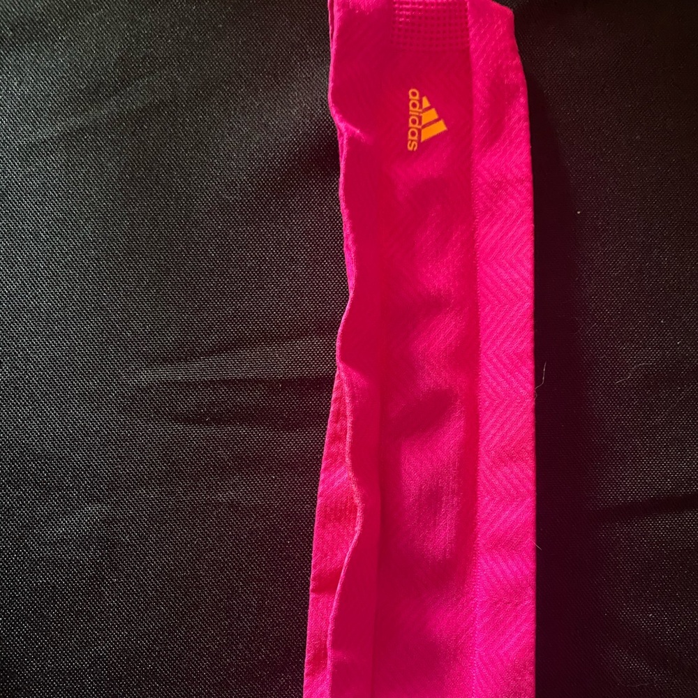 Adidas Sweat Band